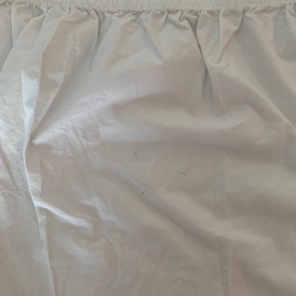 A&F OFF THE SHOULDER TOP - Picture 5 of 8